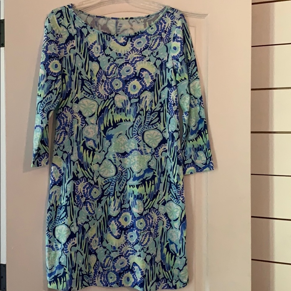 Lilly Pulitzer Marlowe Dress